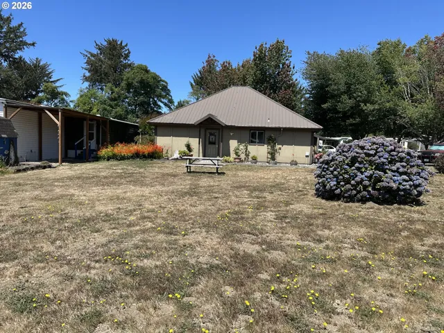 Community Arena