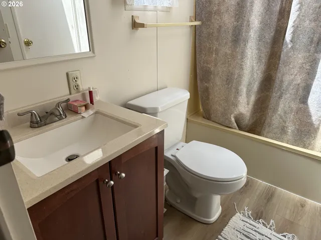 Bathroom-# 1