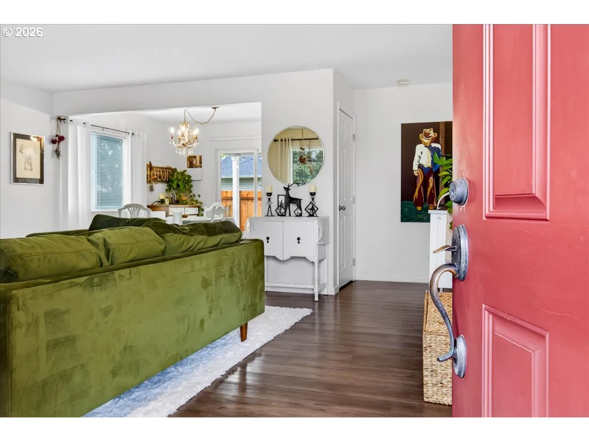Entrance/Foyer