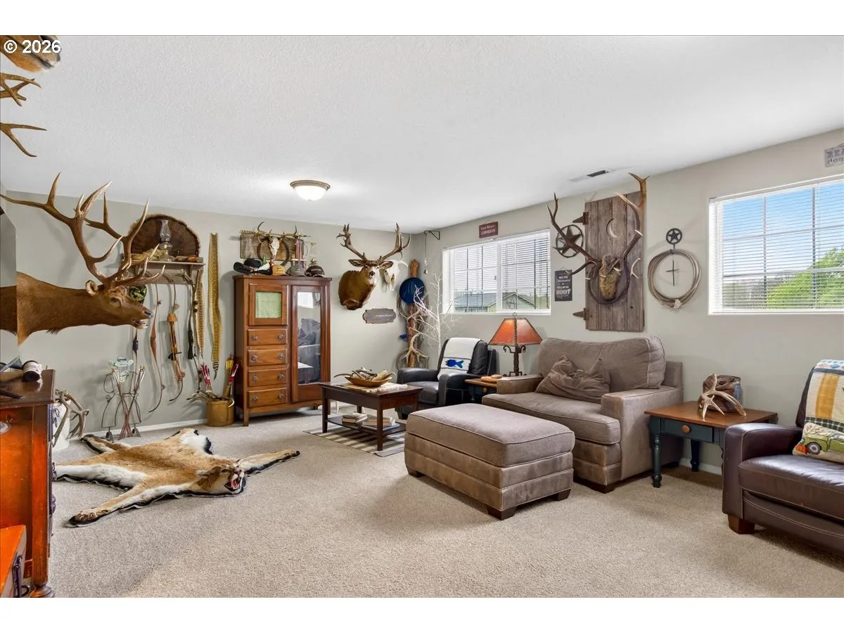 Bonus Room-Upper
