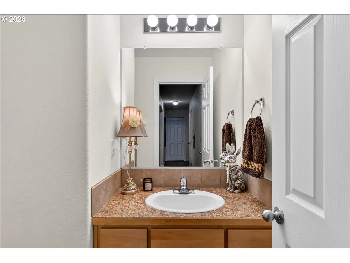 Bathroom-Half Bath