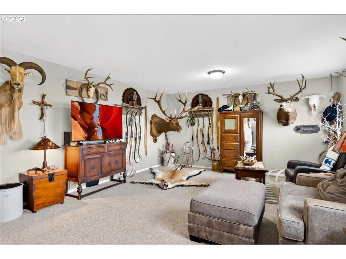Bonus Room-Upper