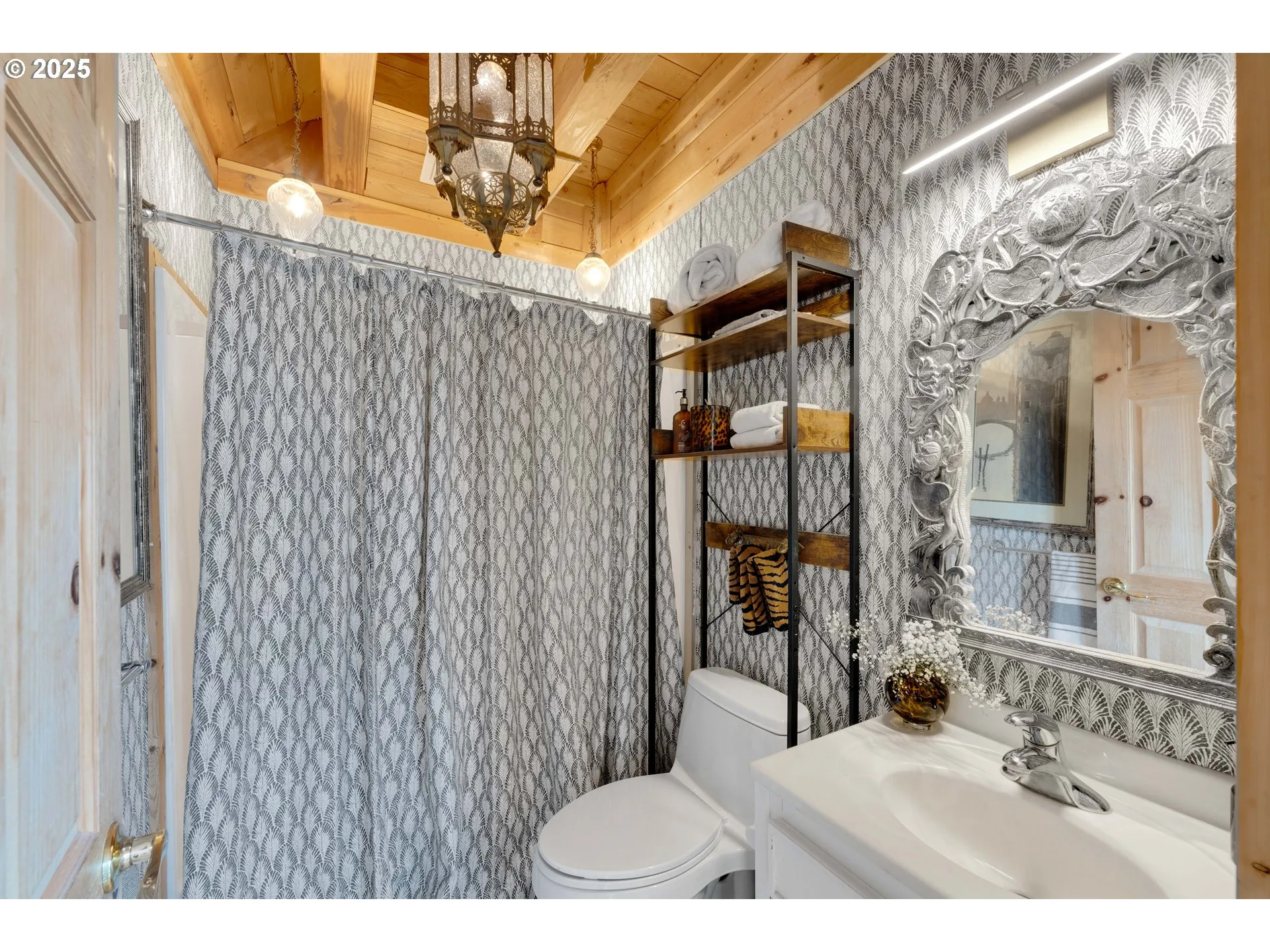 Bathroom-# 1