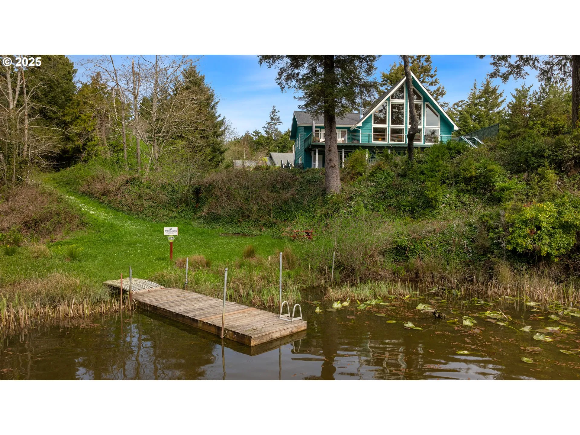 Lake Access