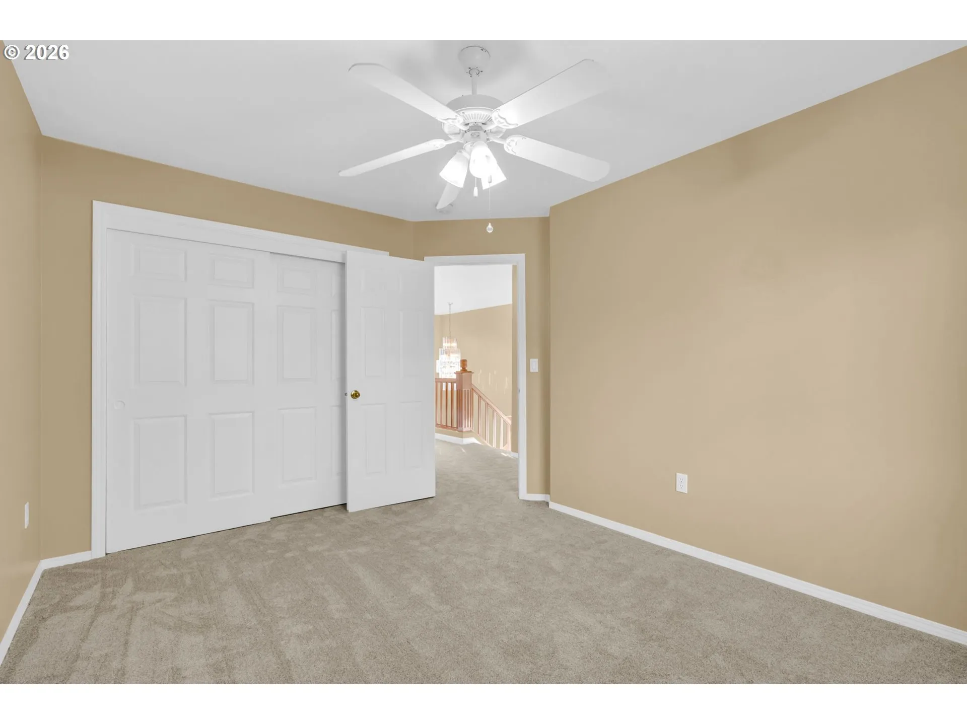 Bedroom-# 3
