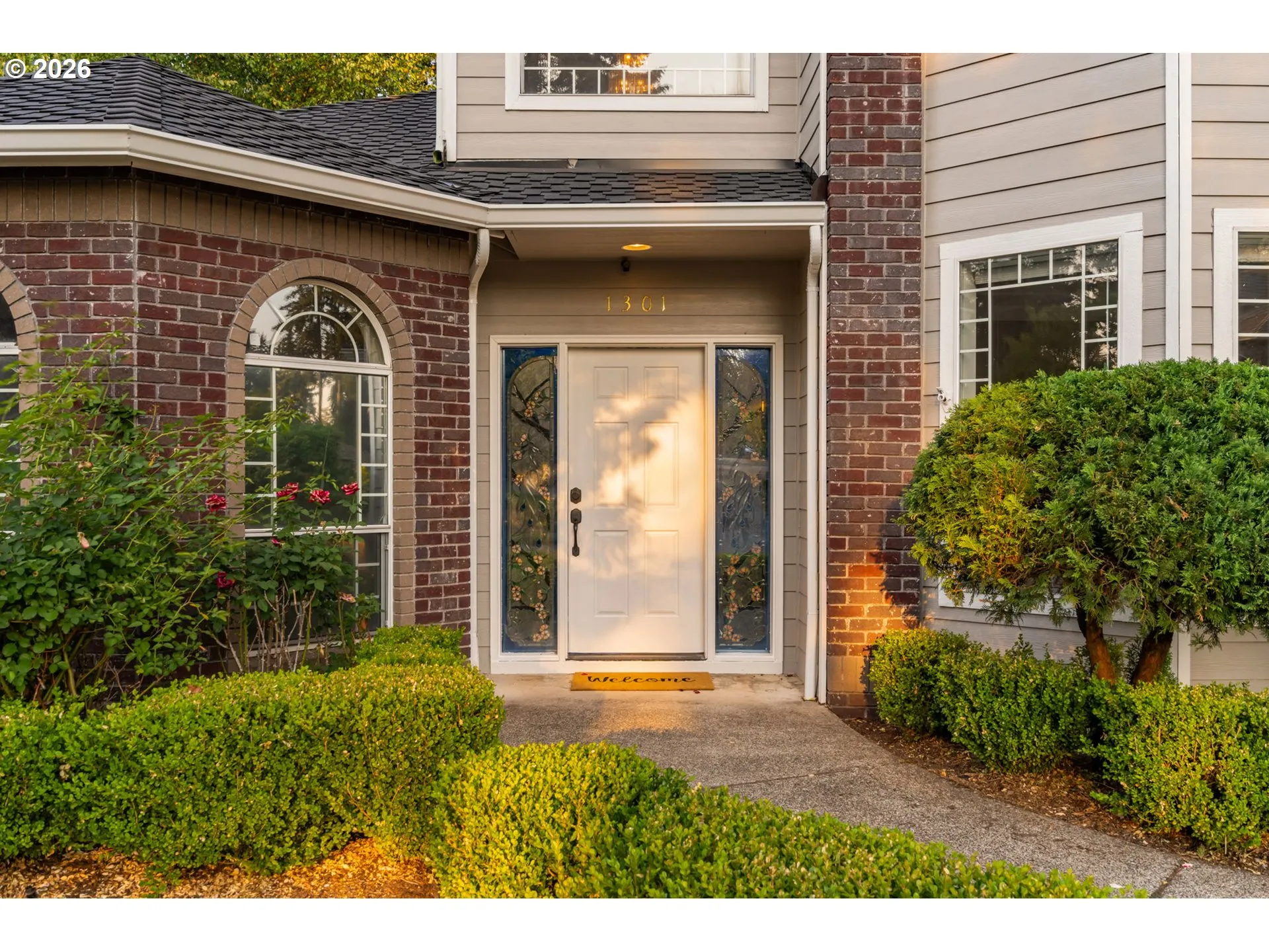 Entrance/Foyer