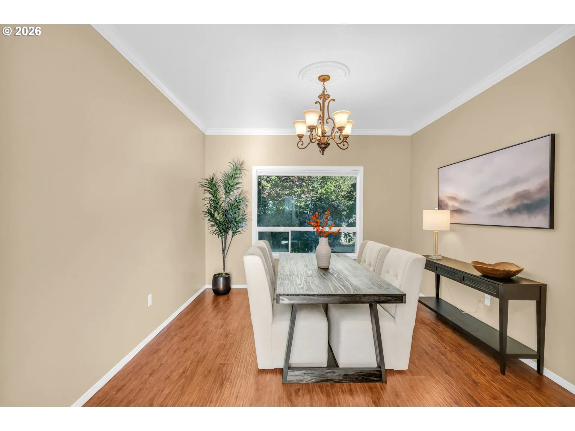 Dining Room-Formal