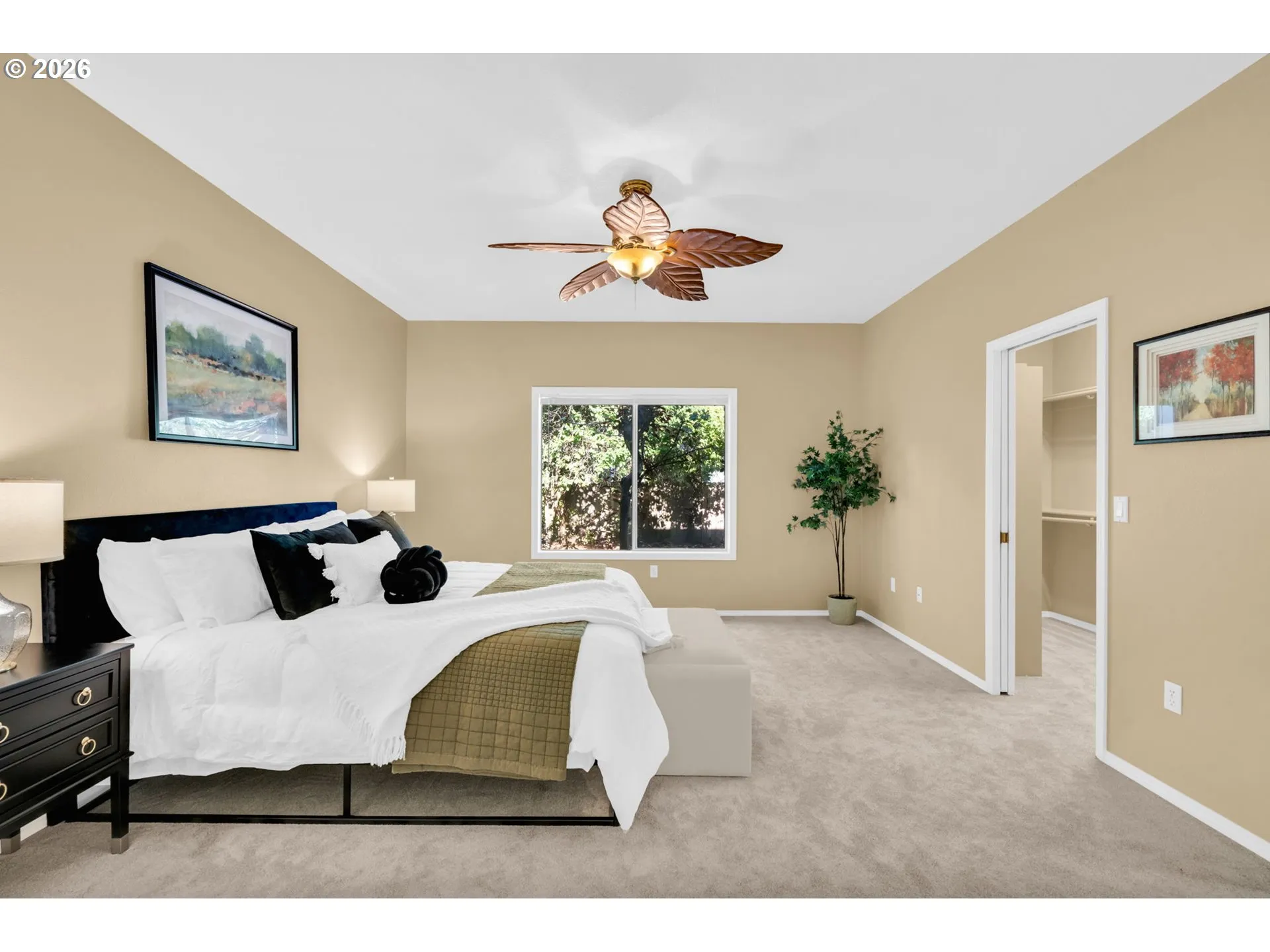 Primary Bedroom-Main