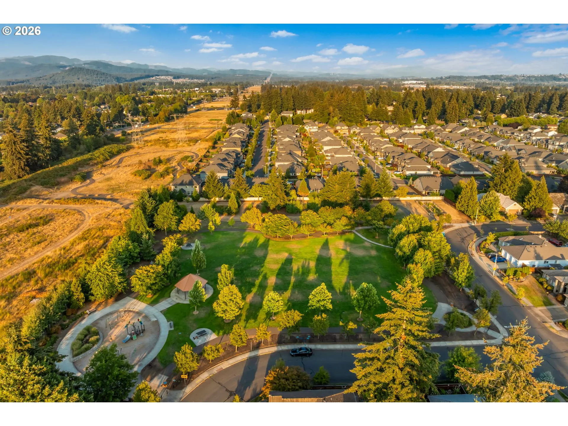 View-Aerial