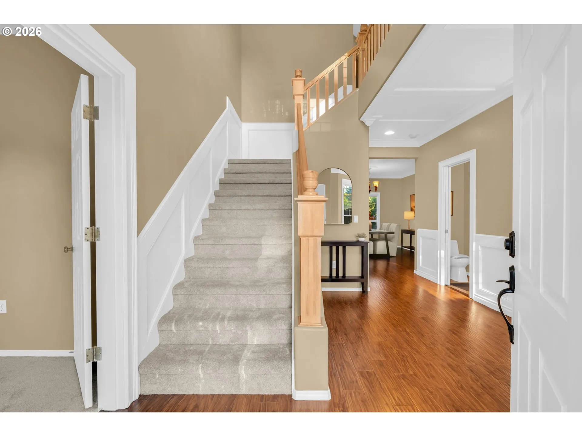 Entrance/Foyer