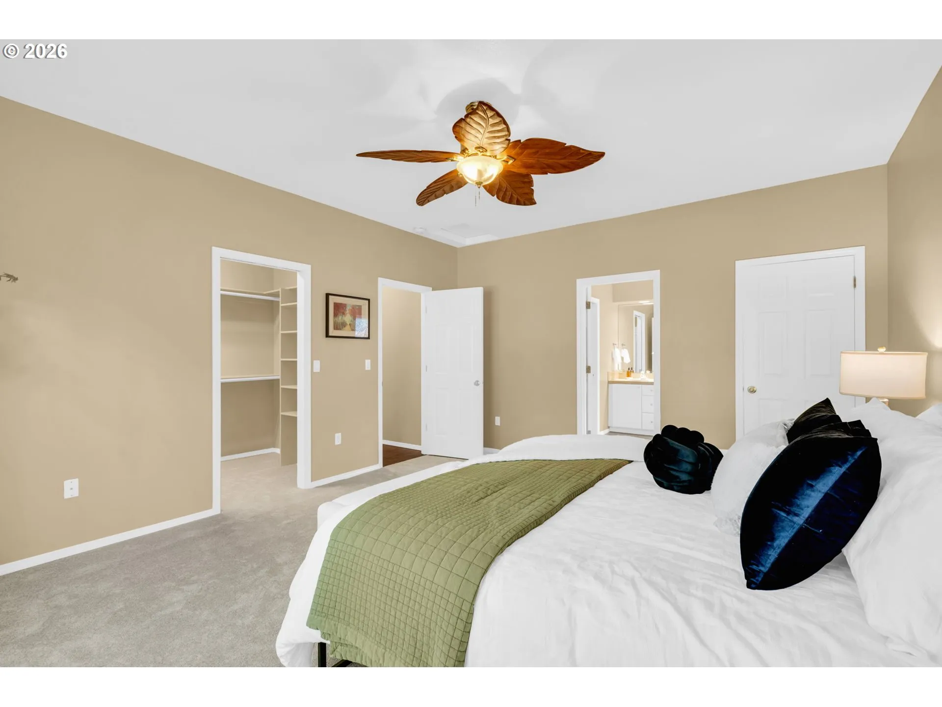 Primary Bedroom-Main