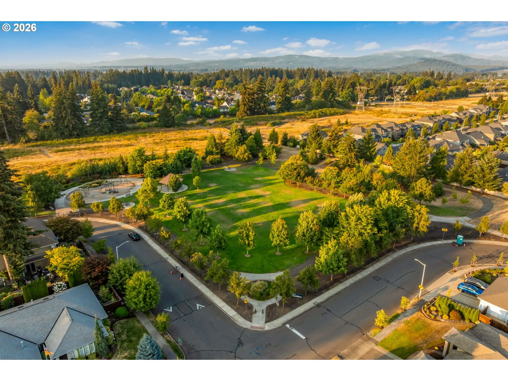 View-Aerial