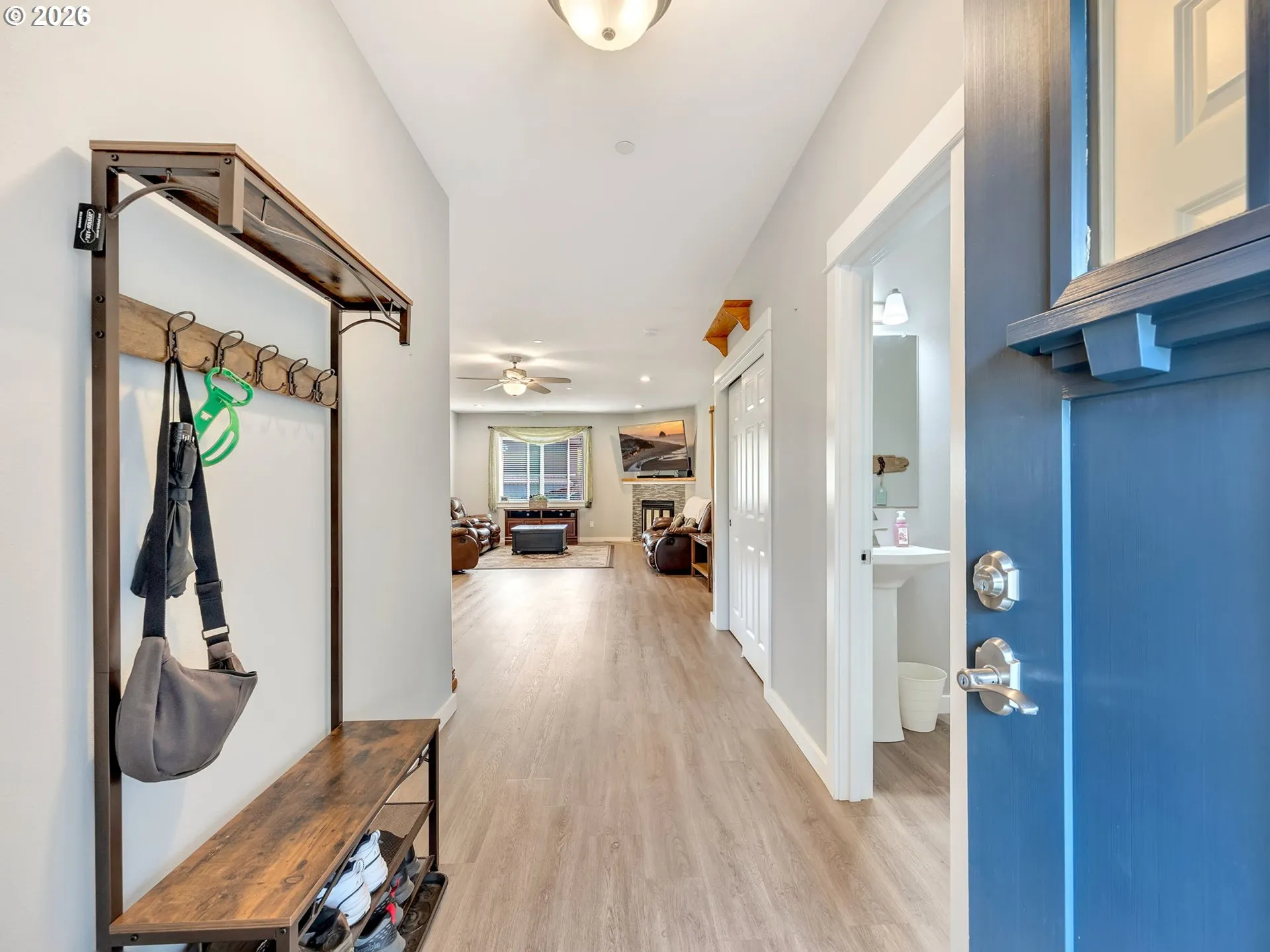Entrance/Foyer