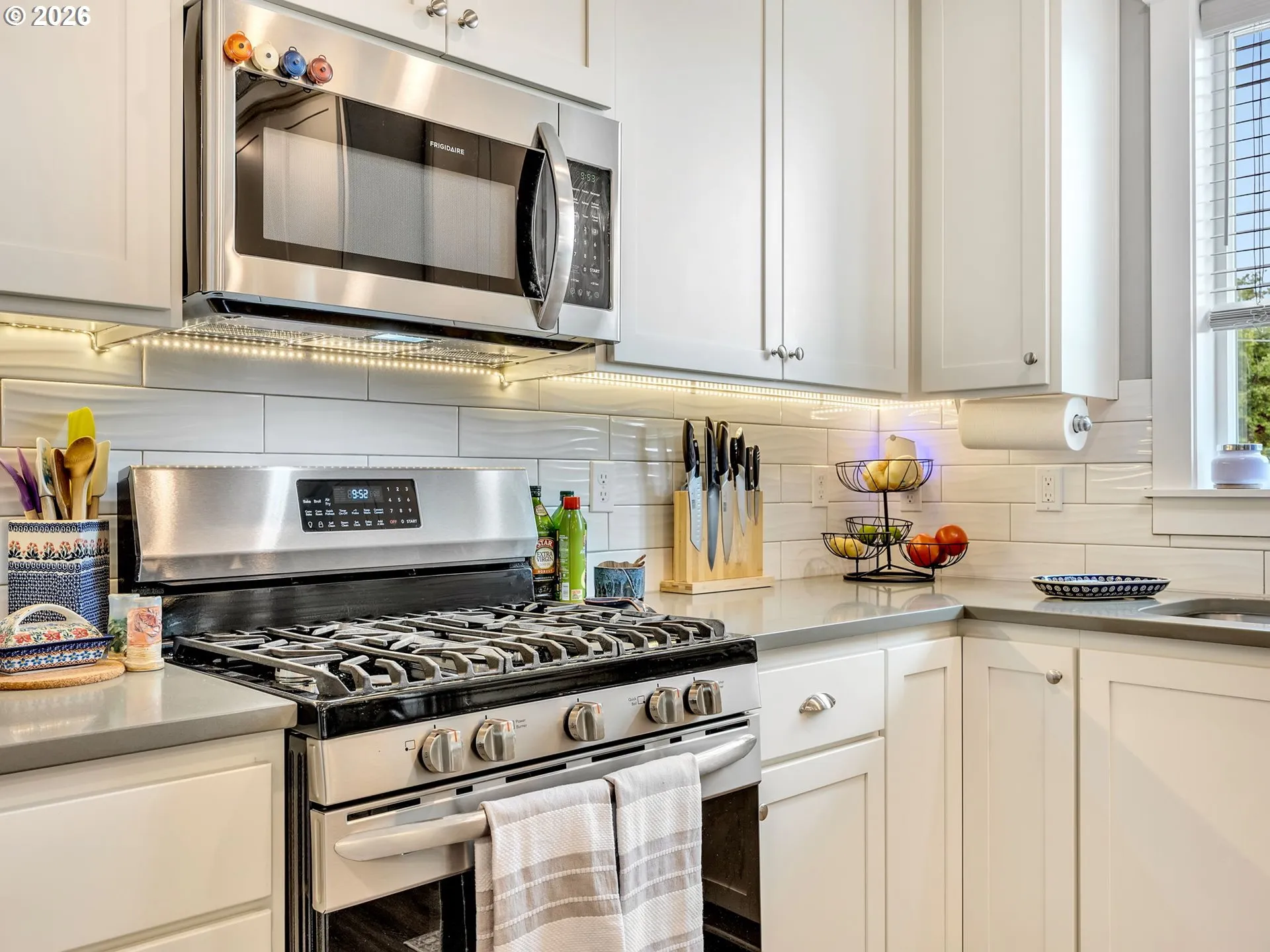 Kitchen-Oven
