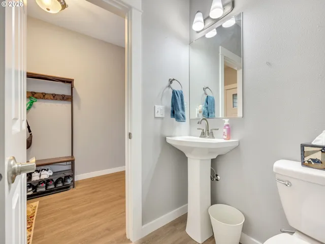 Partial Bath-Main
