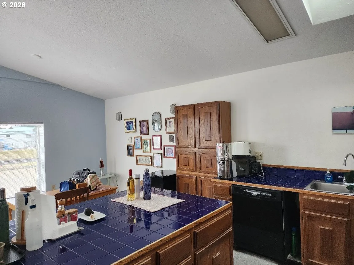 Upstairs Unit