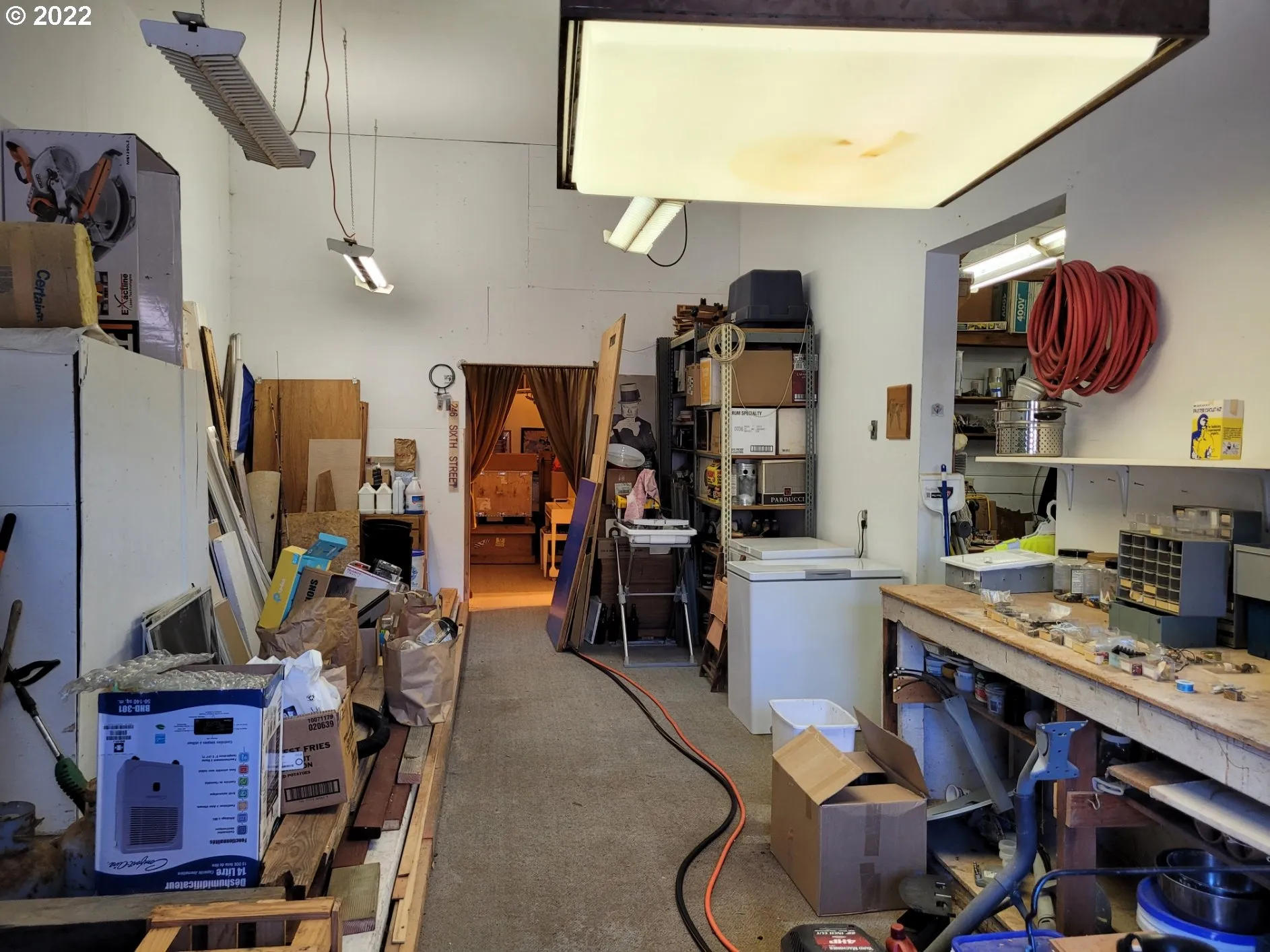 Workshop
