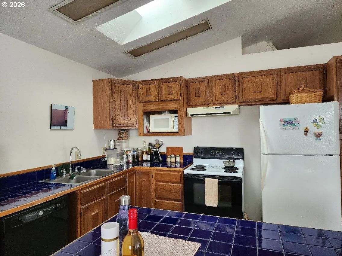 Upstairs Unit