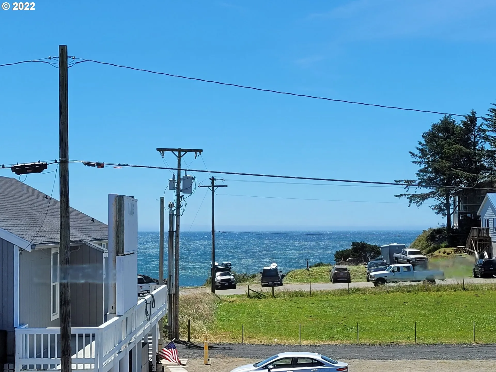 View-Ocean