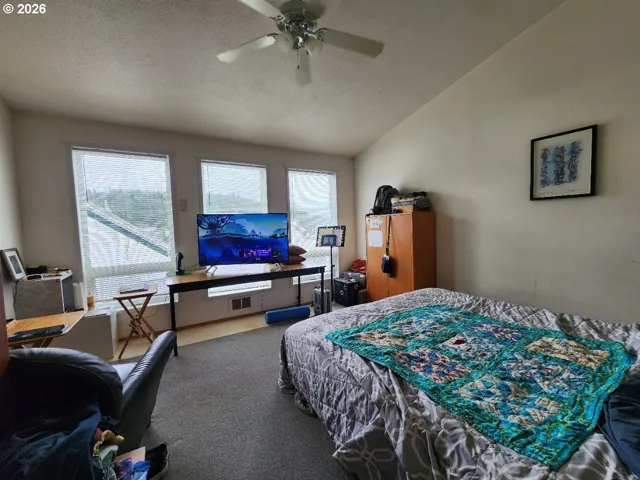 Upstairs Unit