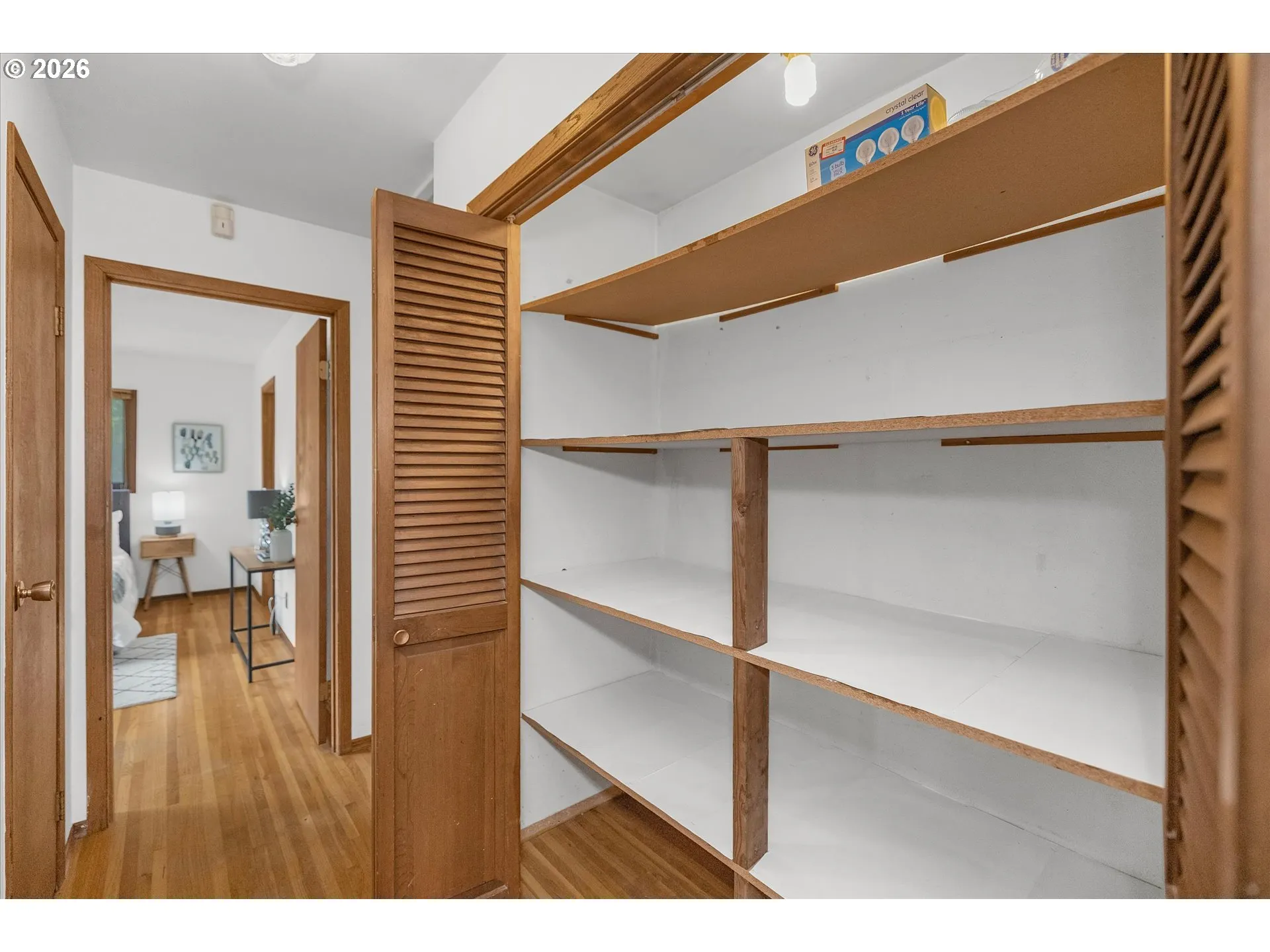 Pantry