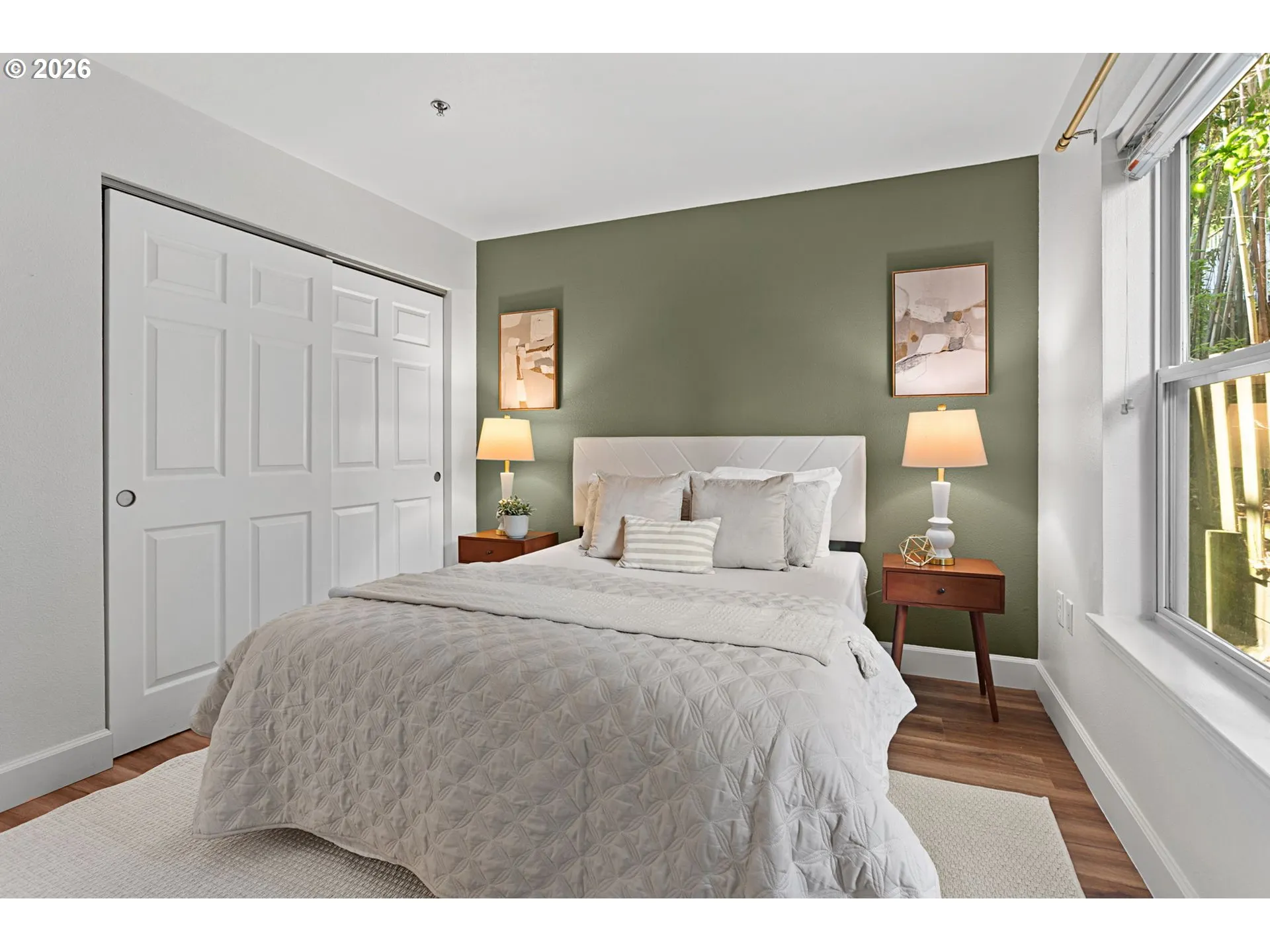 Bedroom, Primary #2