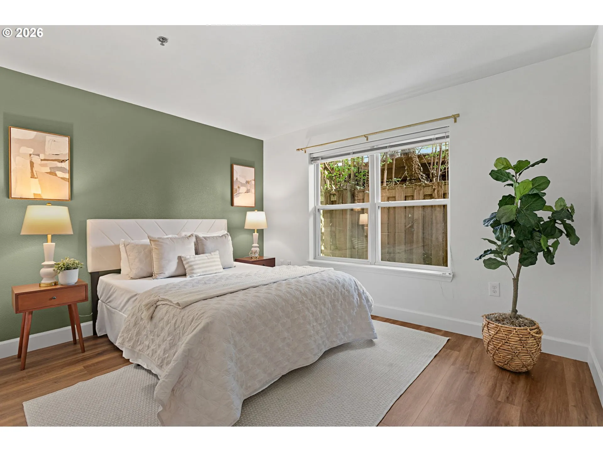 Bedroom, Primary #2