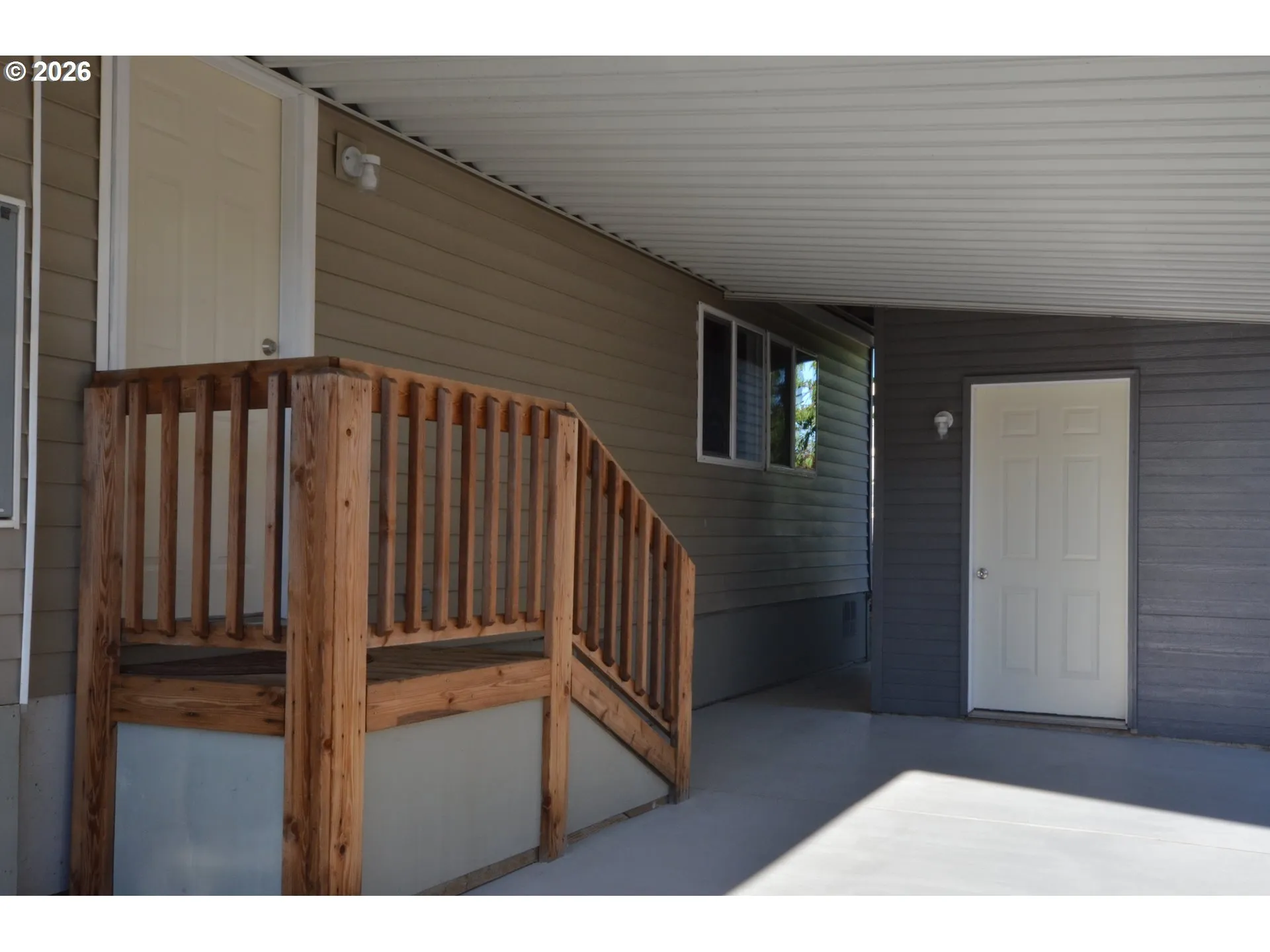 Carport