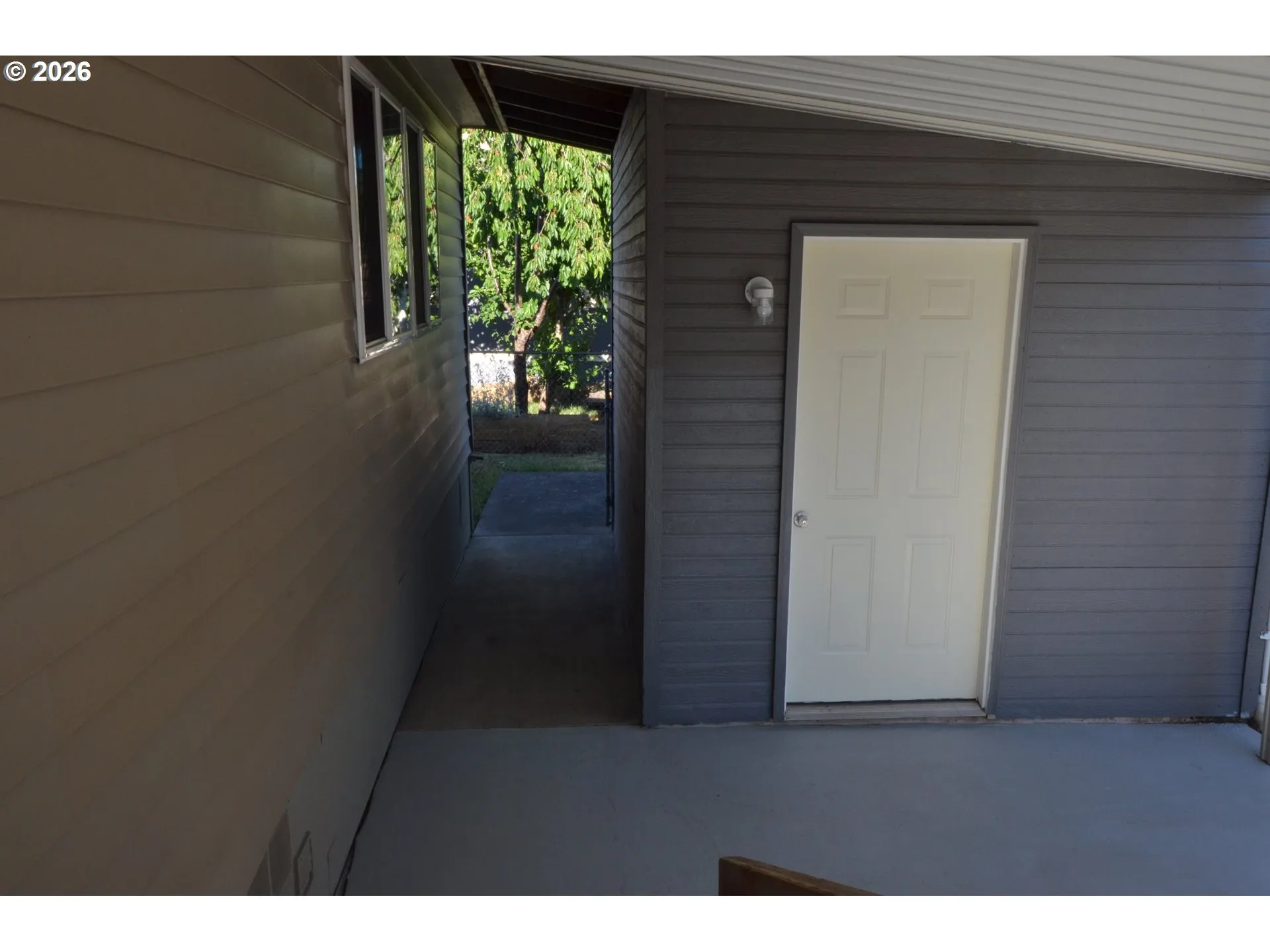 Carport