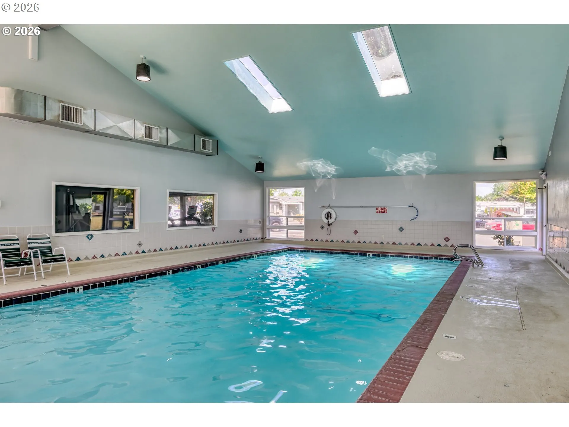 Swimming Pool-# 1