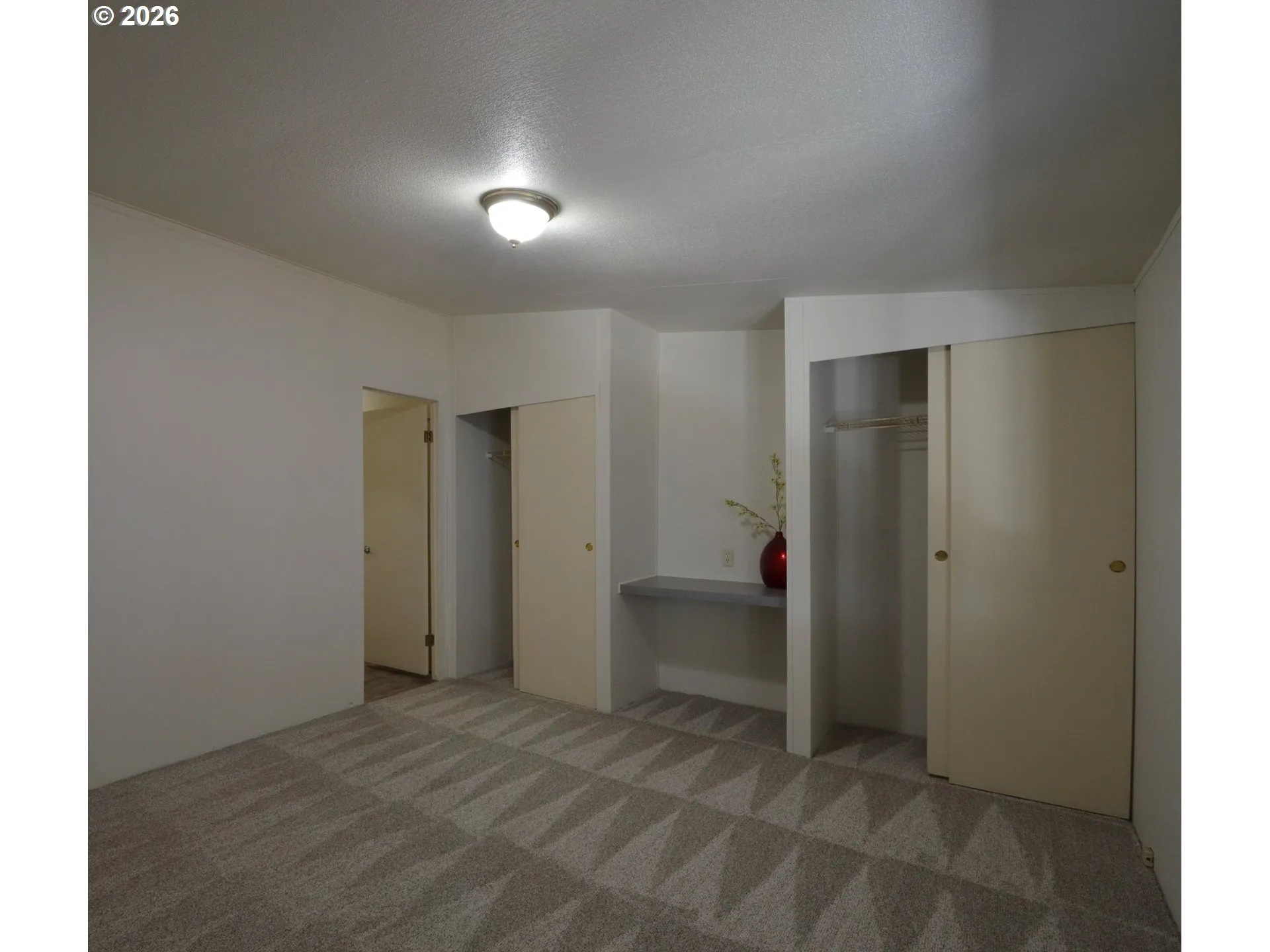 Owner's Suite Bathroom