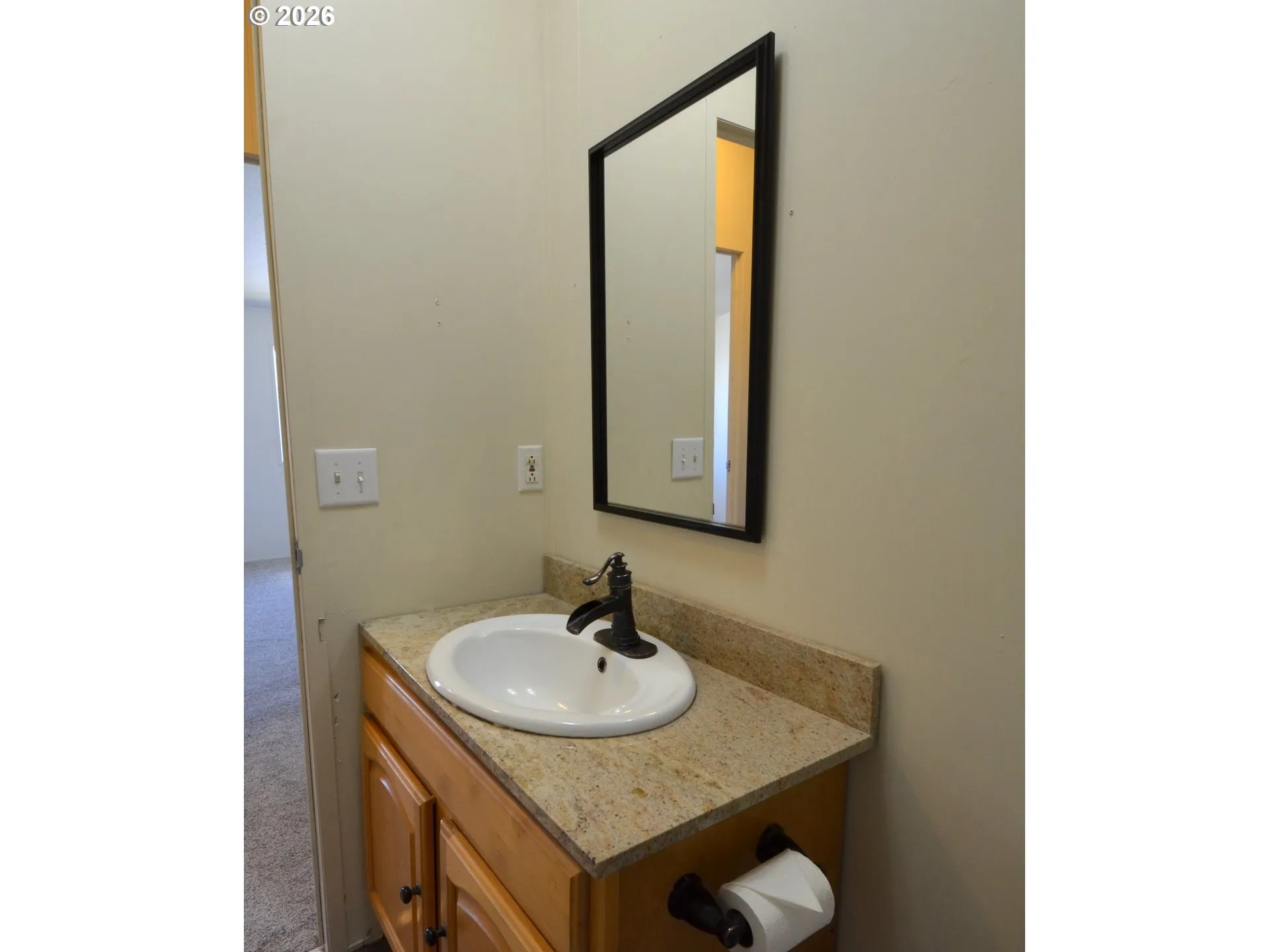 Bathroom-Hall