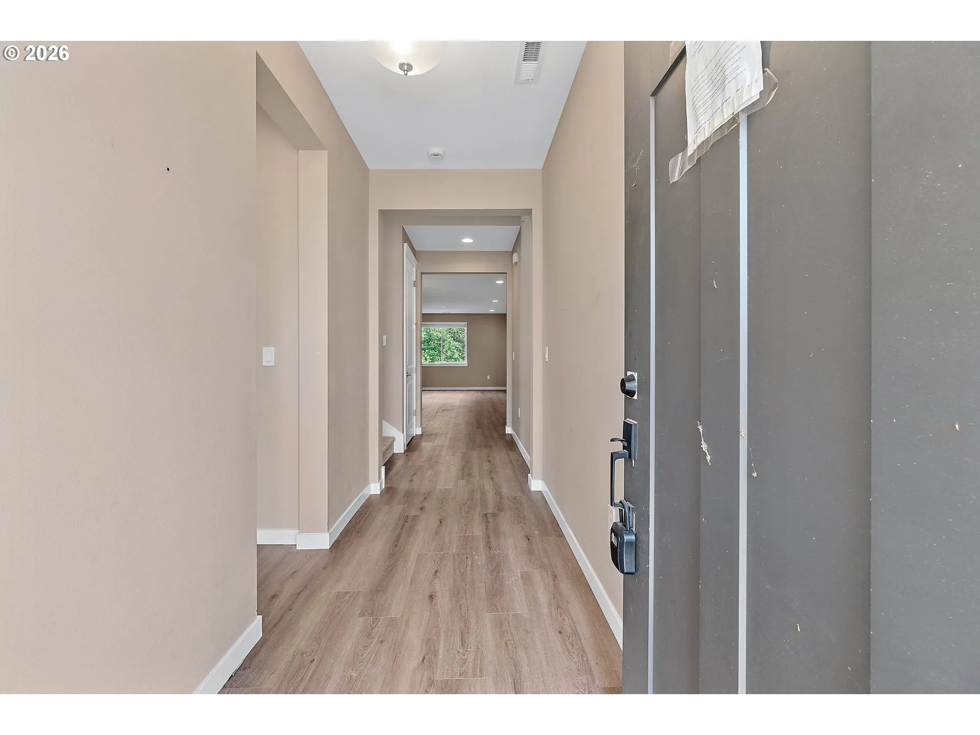 Entrance/Foyer
