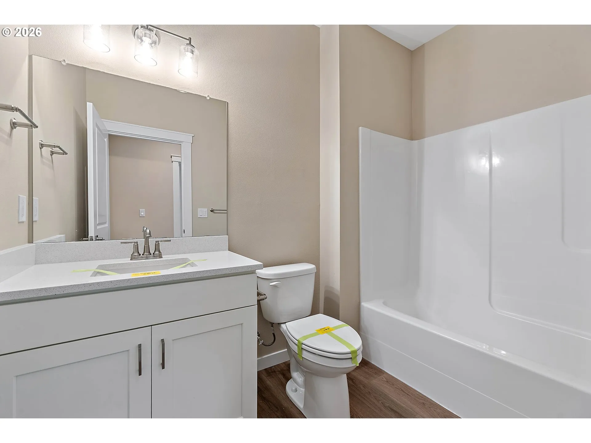 Bathroom-Lower