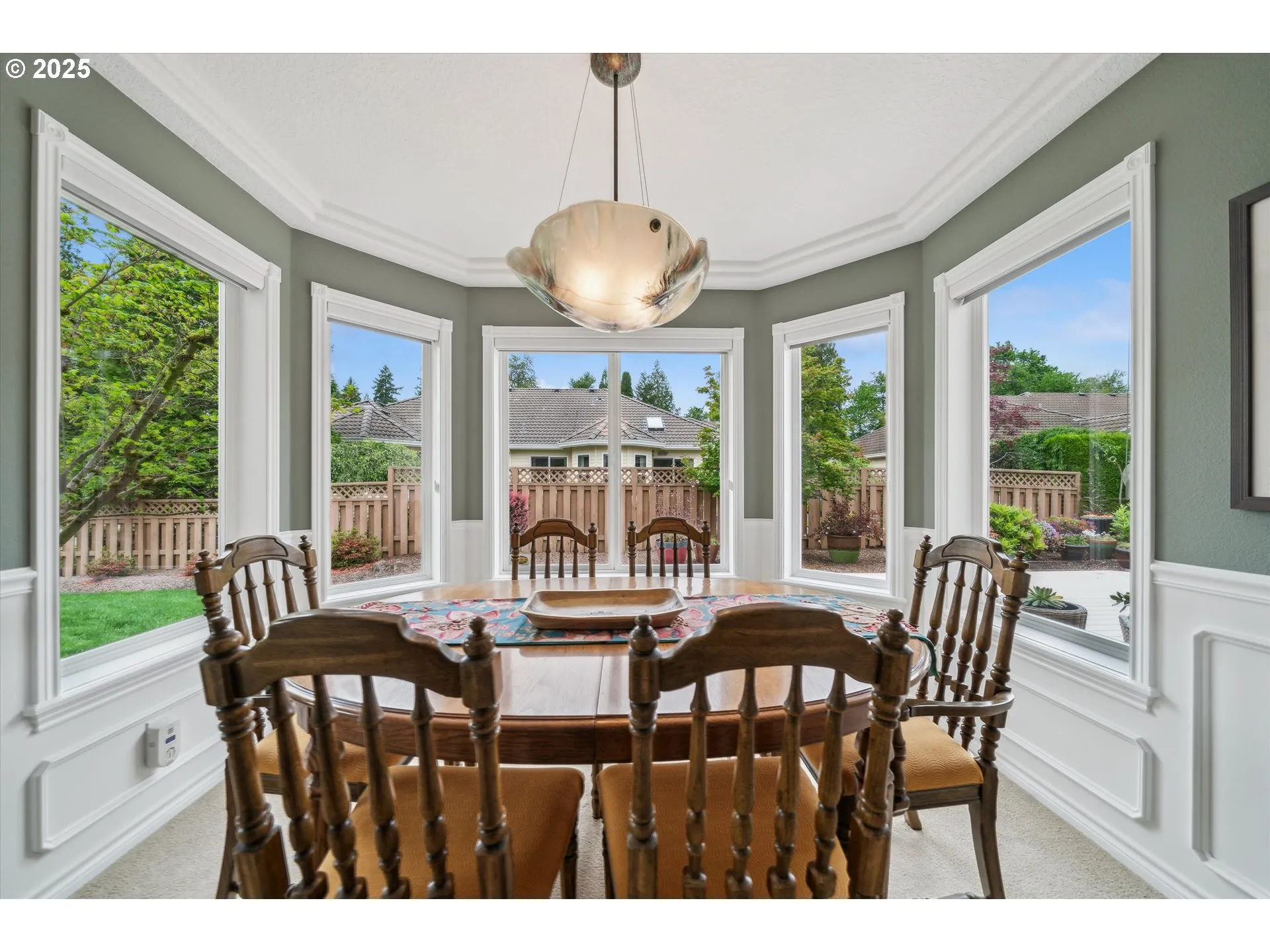 Dining Room-Formal