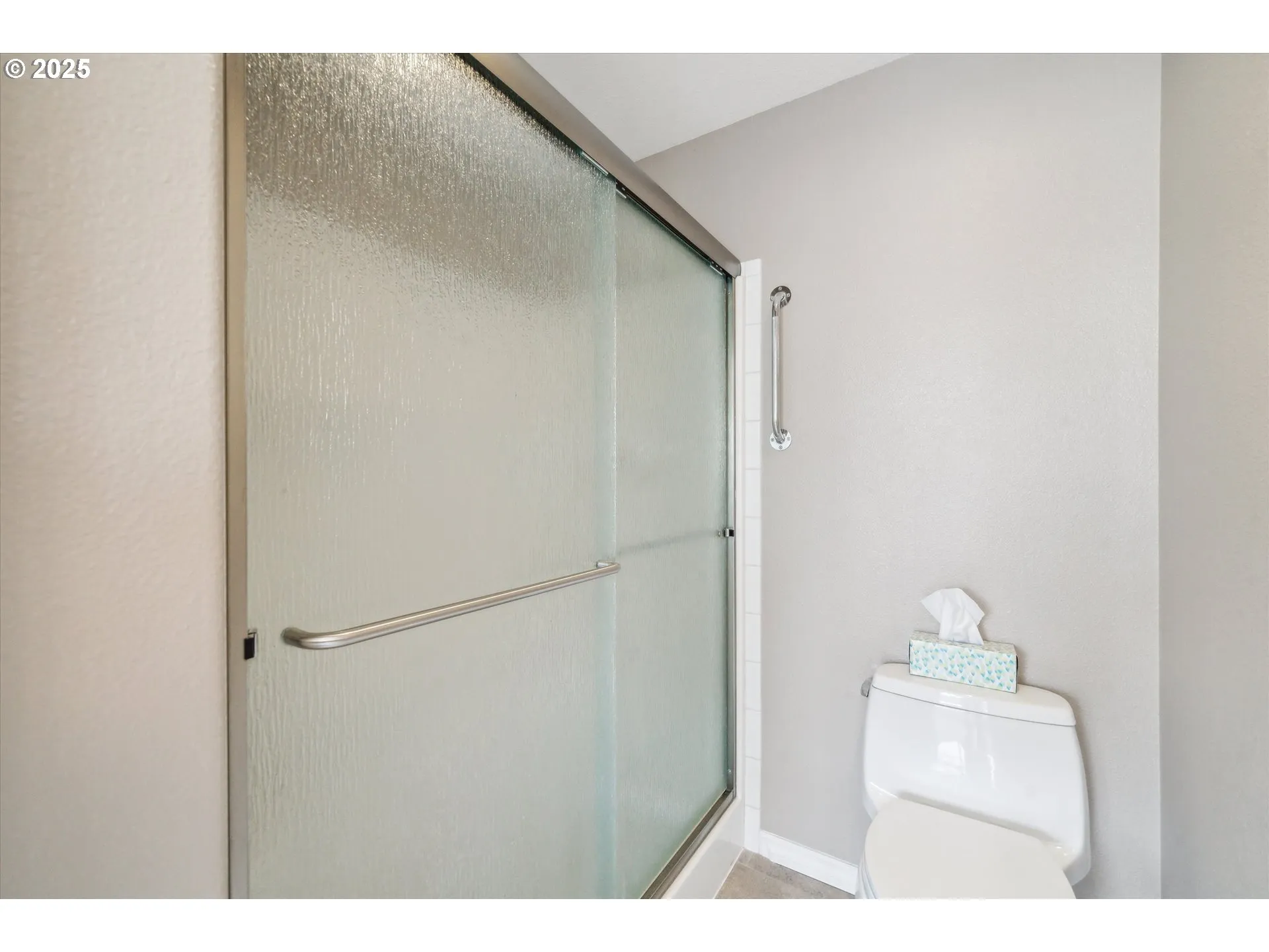 Owner's Suite Bathroom-Full Bathroom