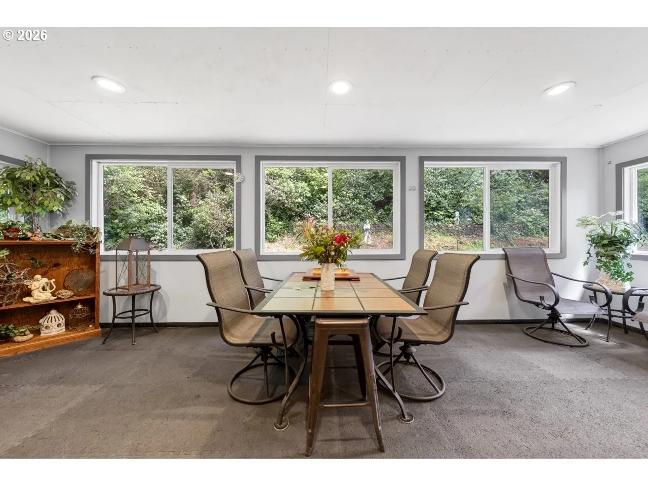 Recreation Room