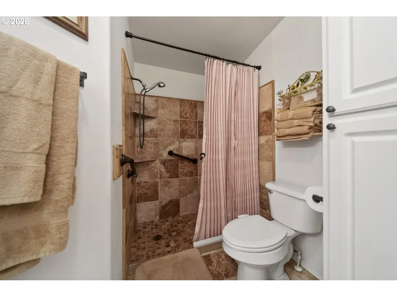 Attached Bathroom #2-Full Bathroom