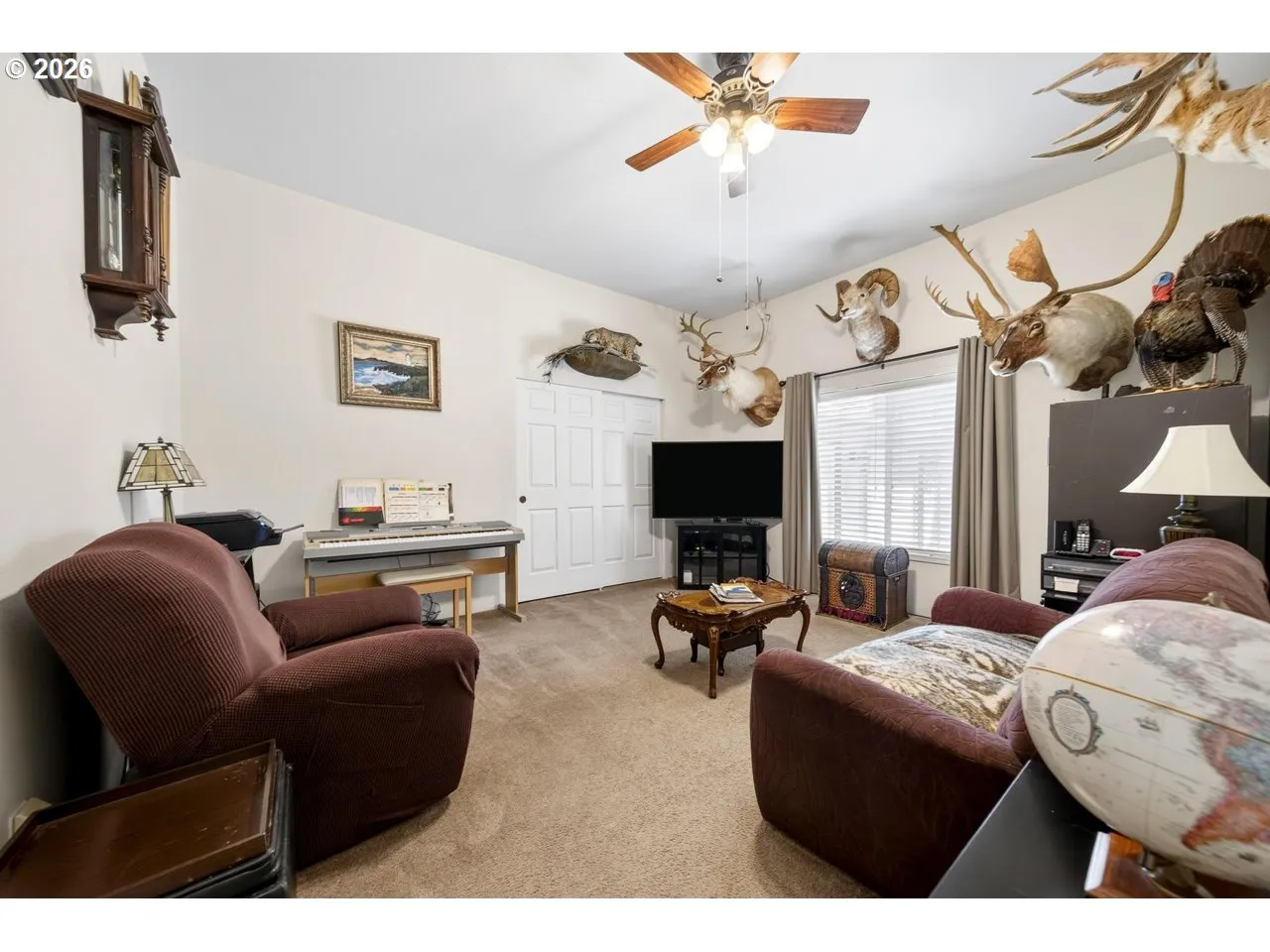 Bedroom-# 3