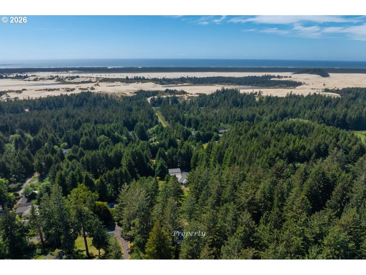 Drone View/UAV-Aerial