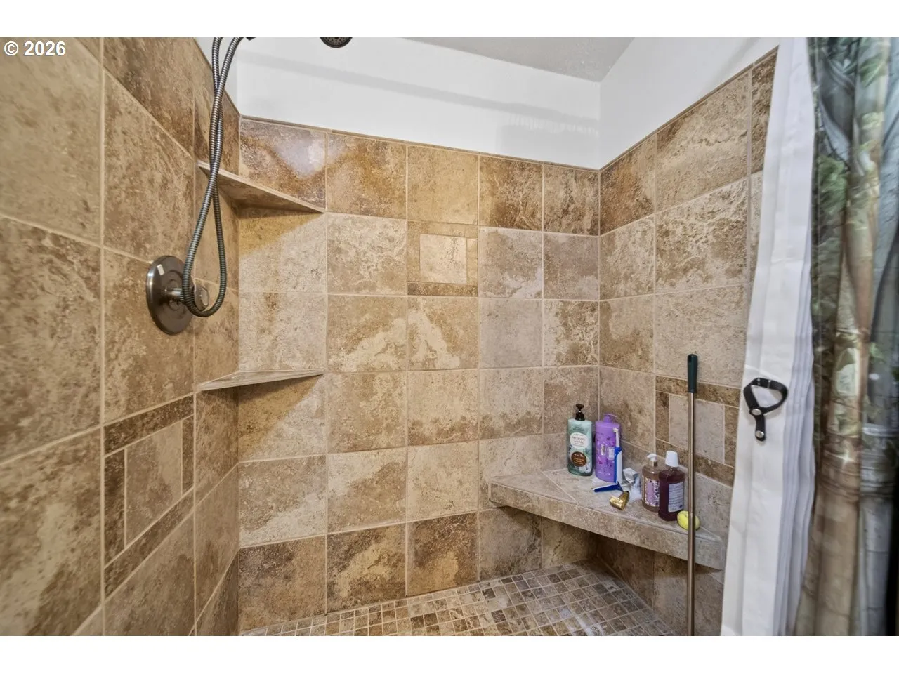 En Suite Bathroom