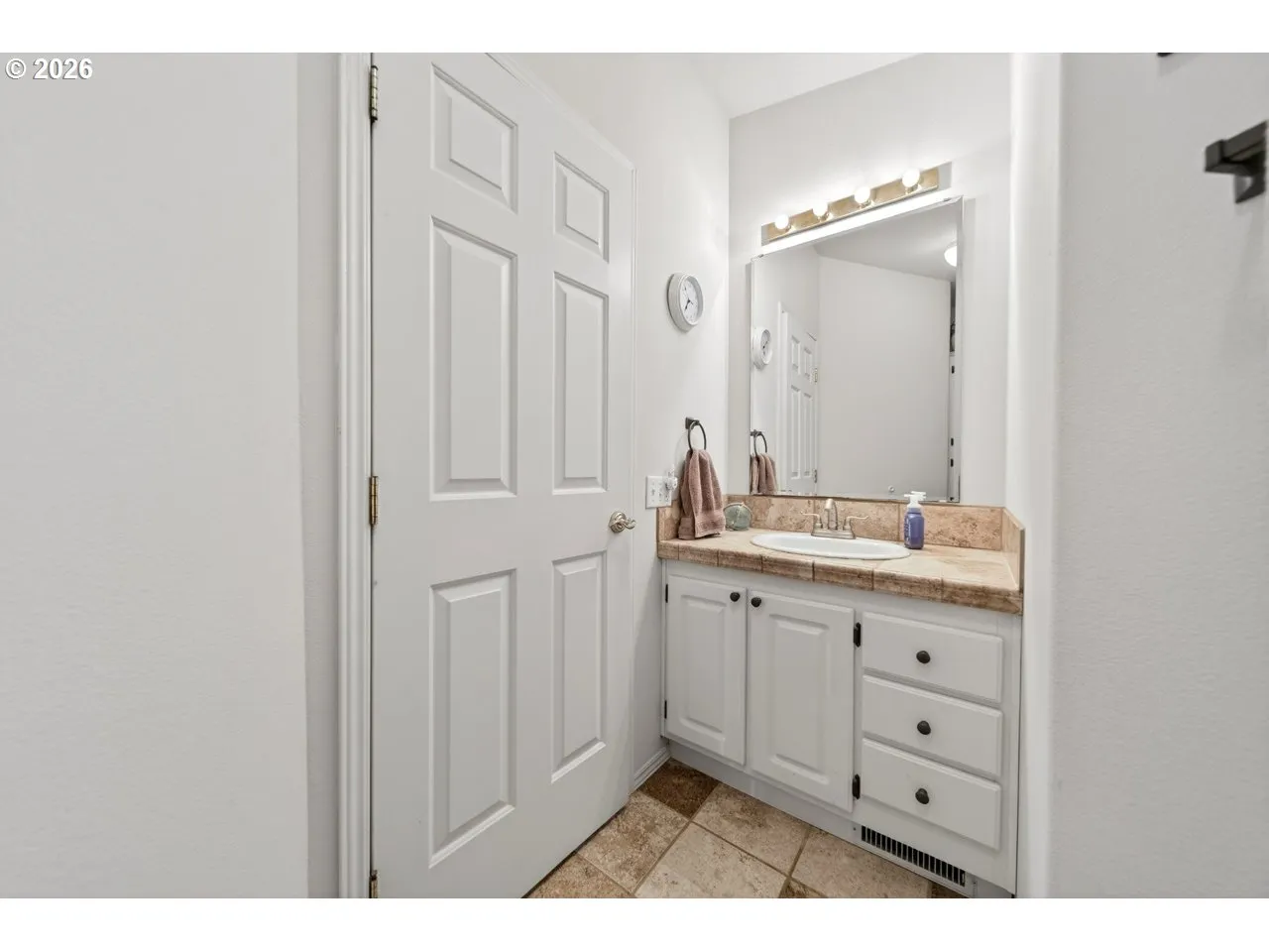 Attached Bathroom #2-Full Bathroom