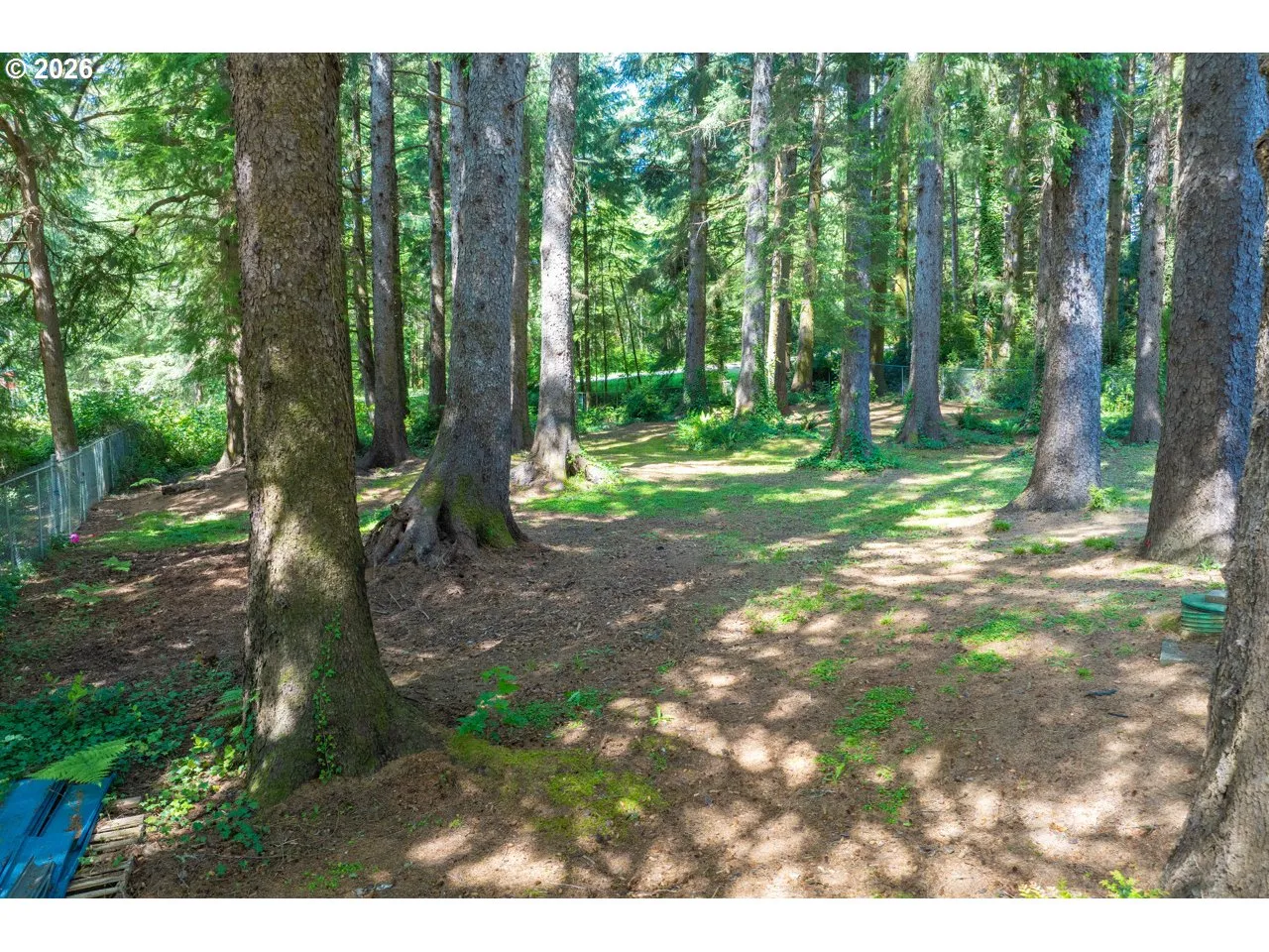 Acreage