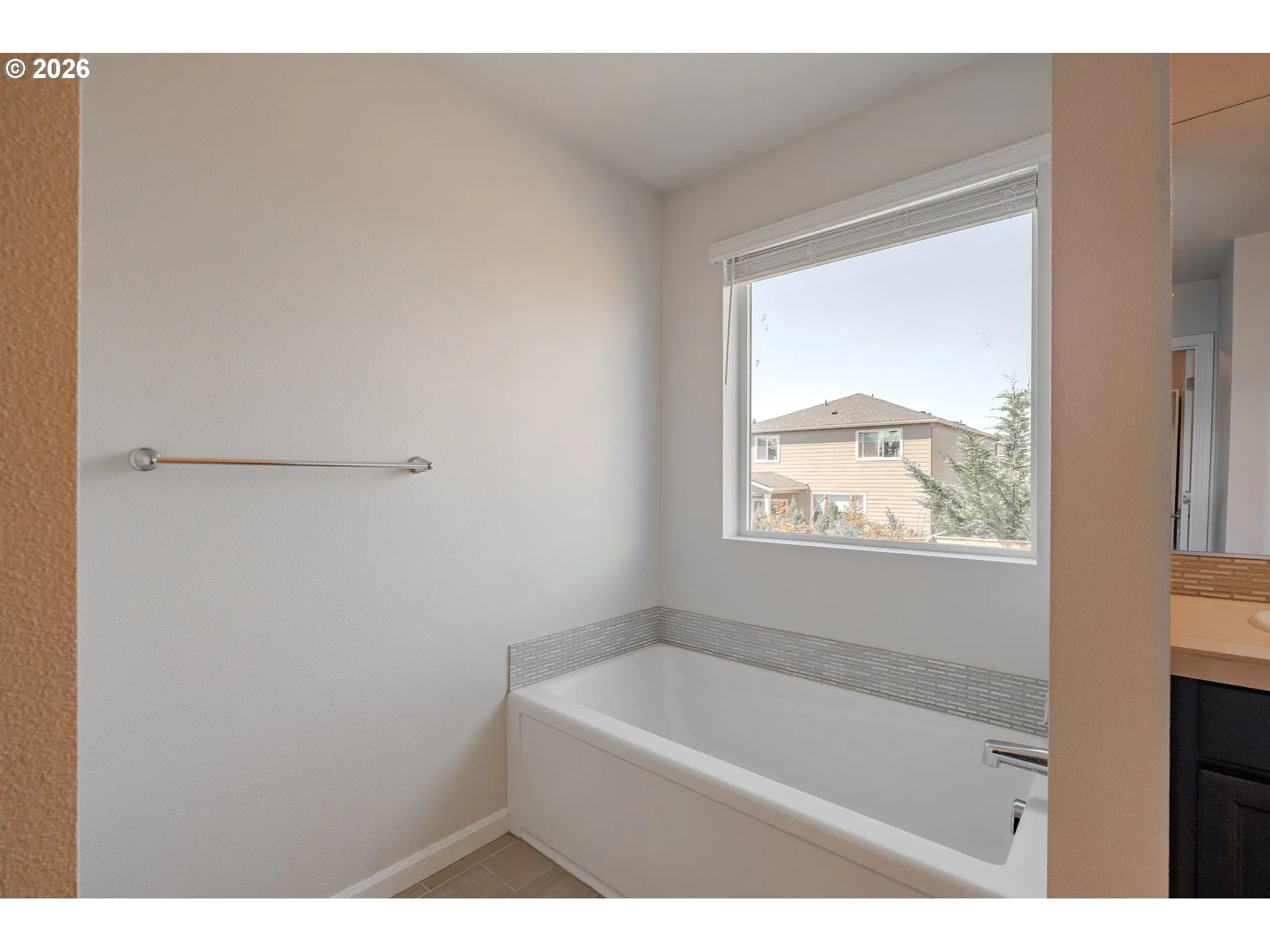 Owner's Suite Bathroom-Garden Tub