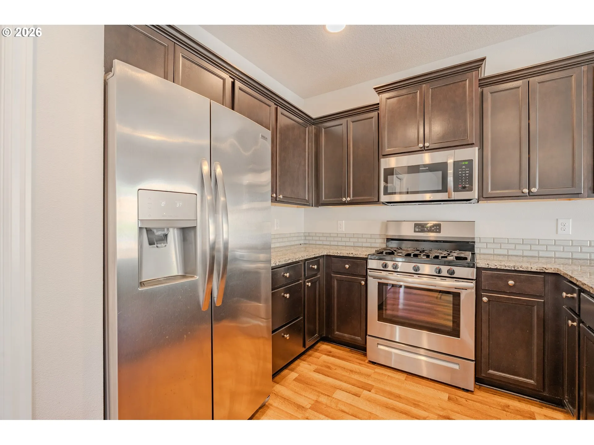 Built-In Cabinets
