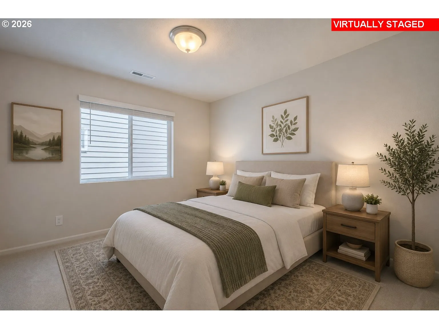 Bedroom-Upper