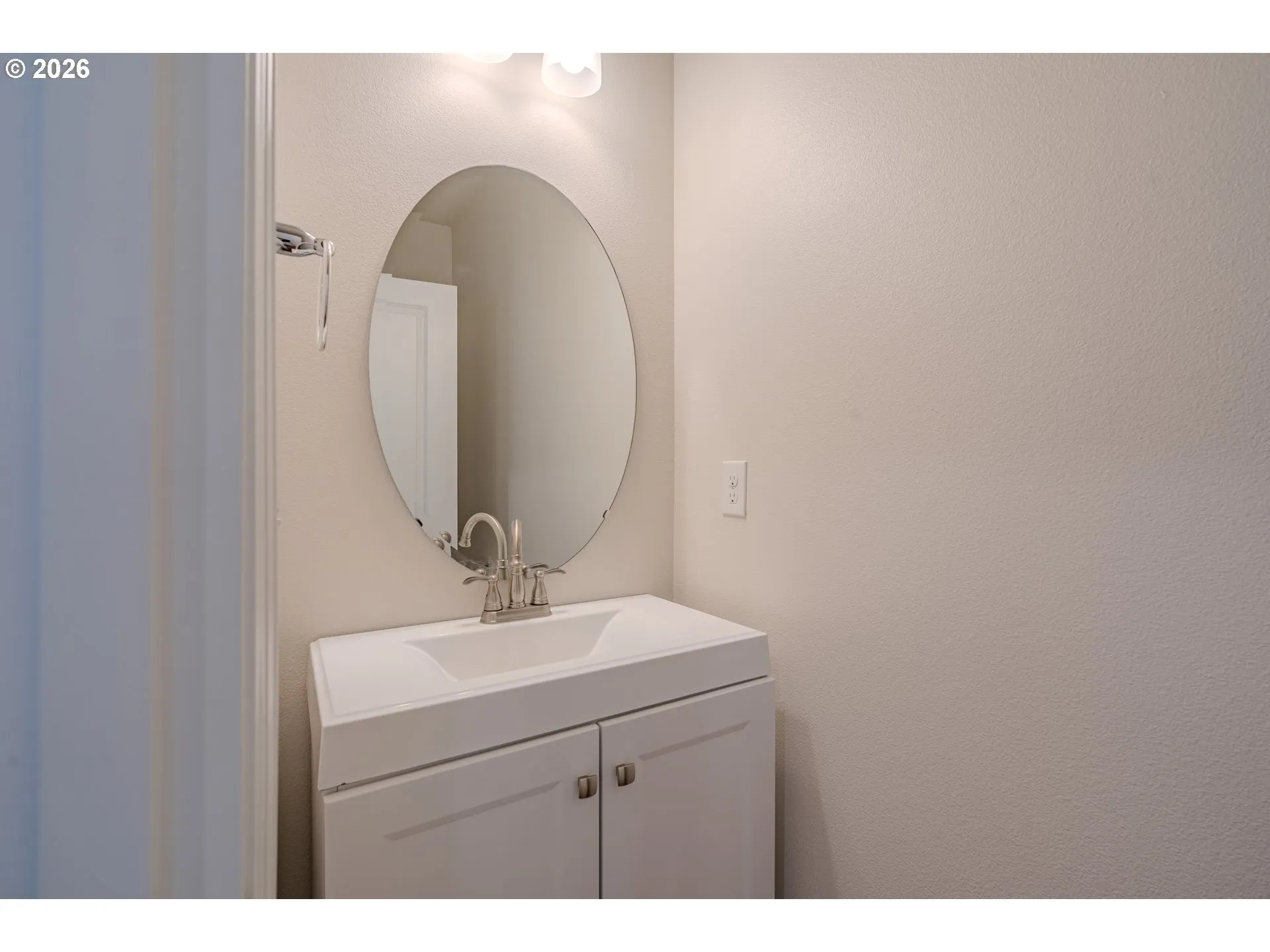 Bathroom-Half Bath