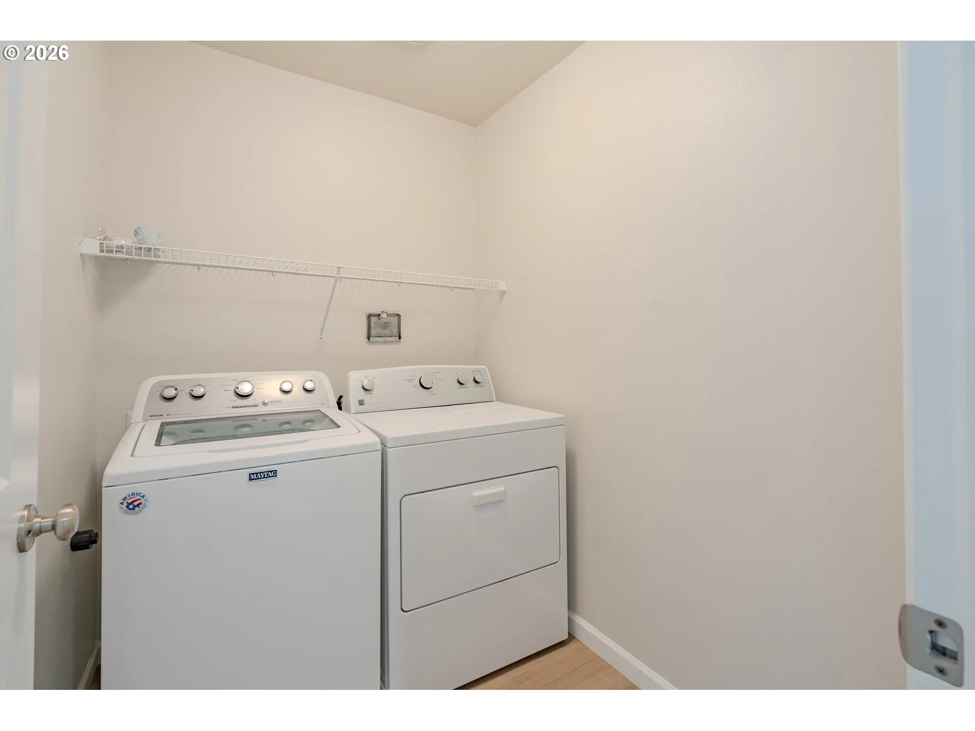 Laundry-Upper