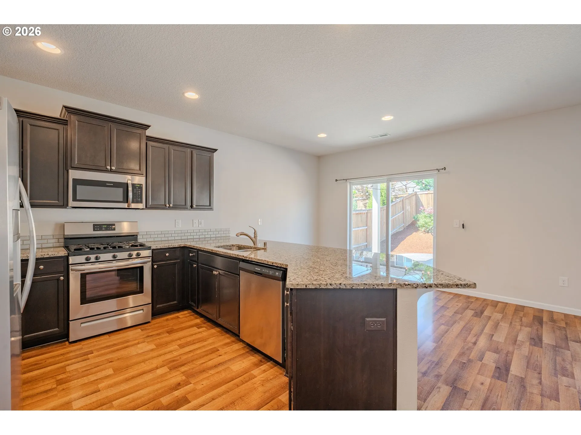 Kitchen-Oven