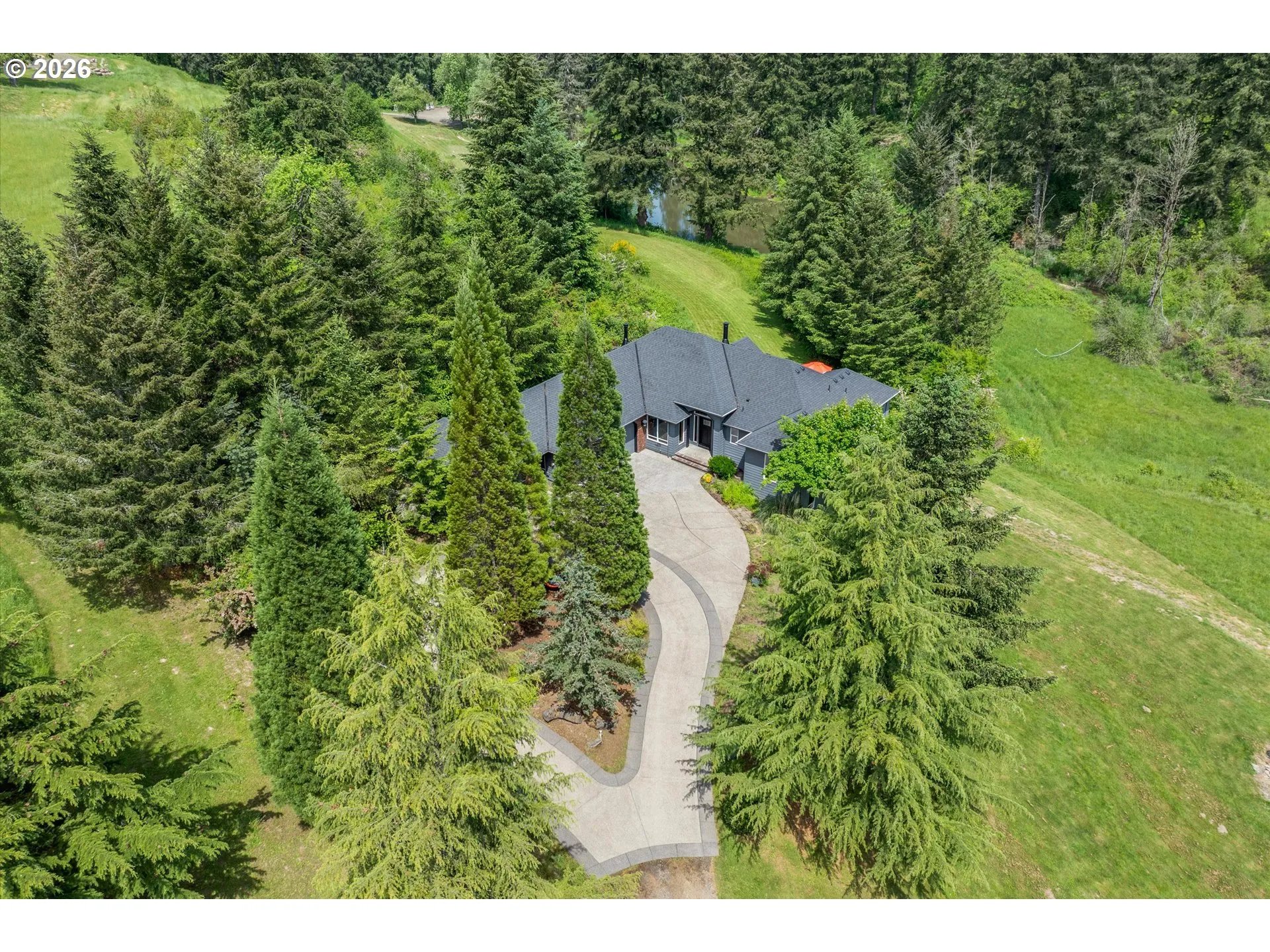 View-Aerial